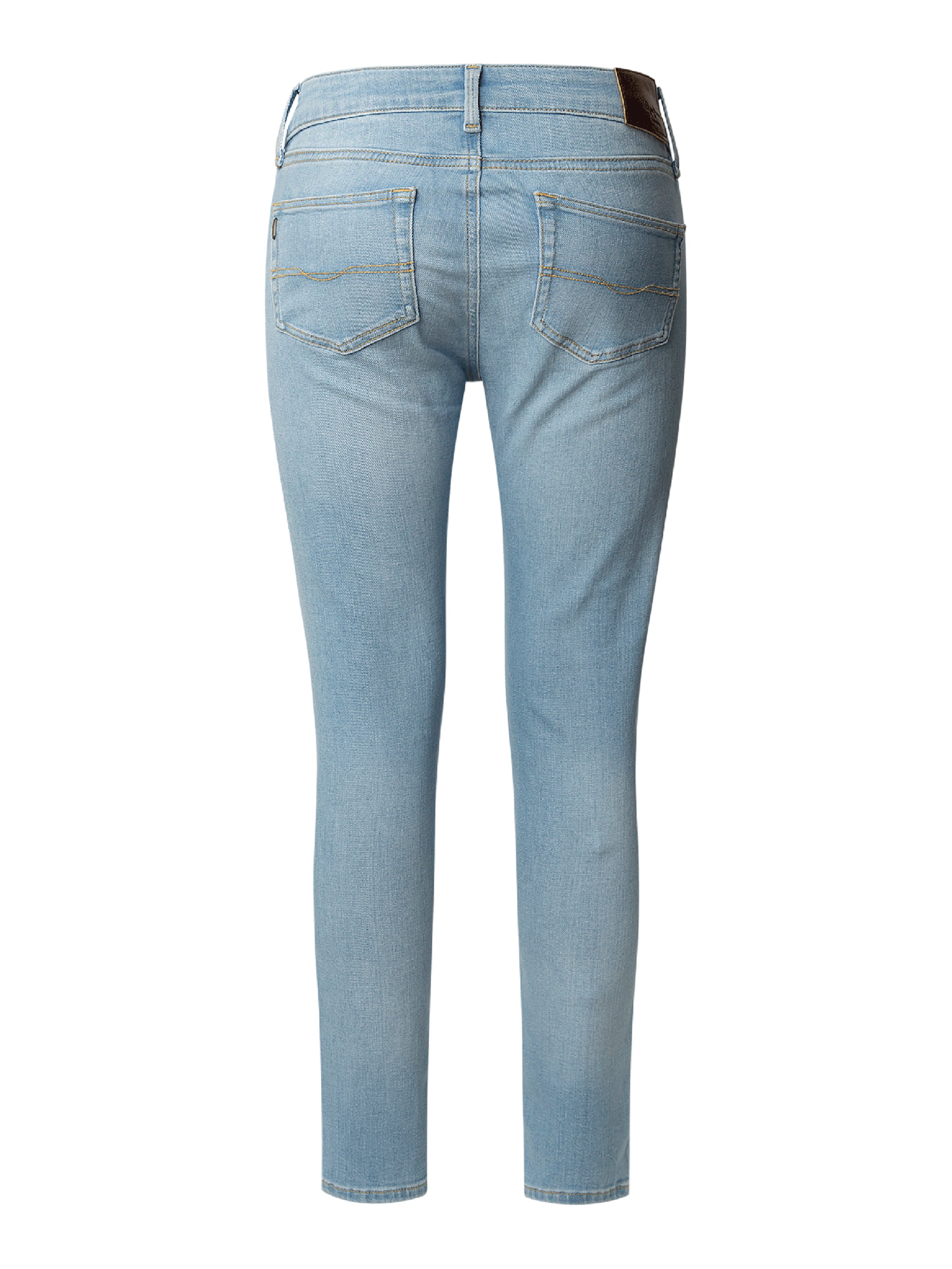 Pepe Jeans Kitsas Teksapüksid 'Soho', värv sinine