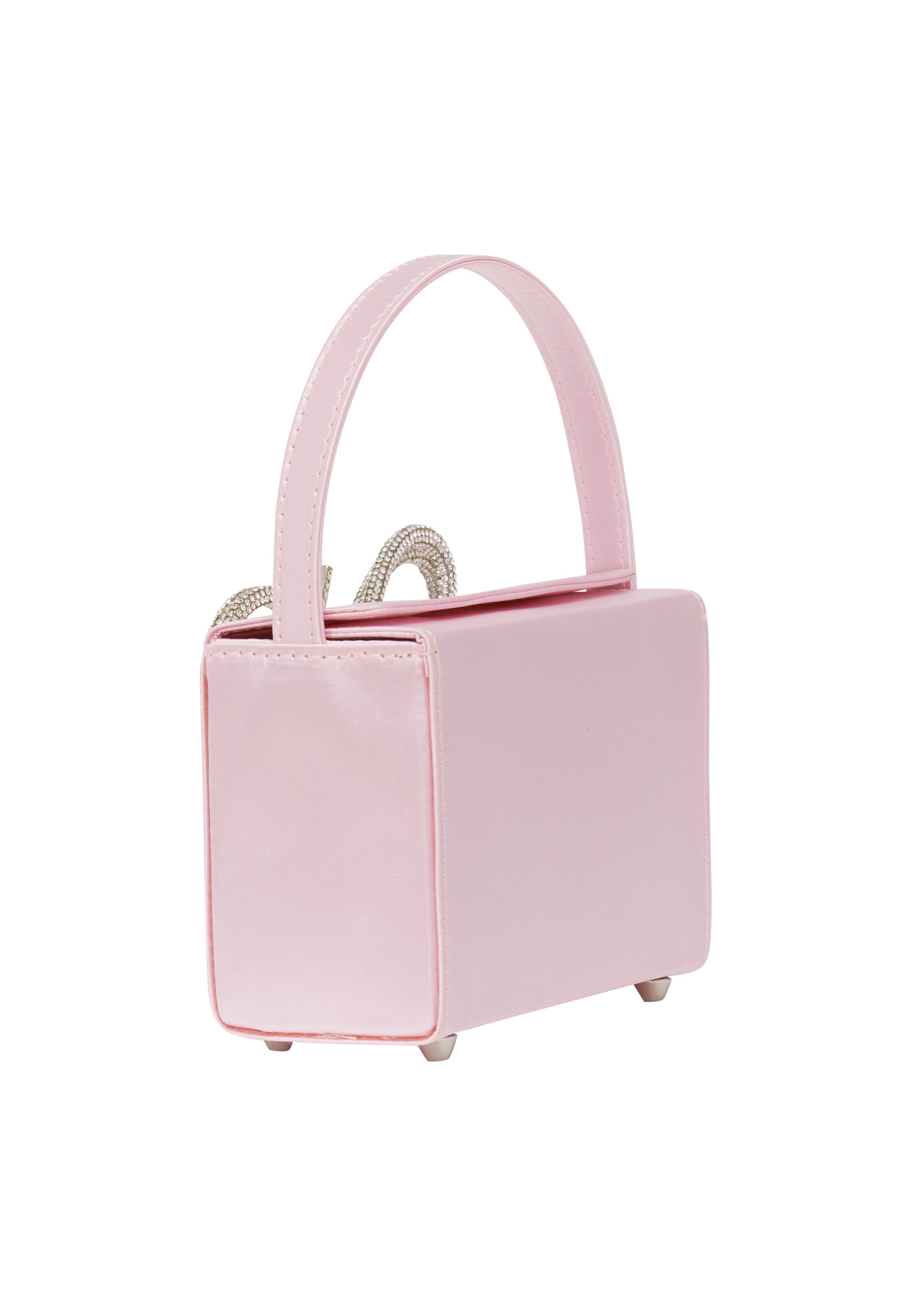KRZY - Bolso de mano en rosa