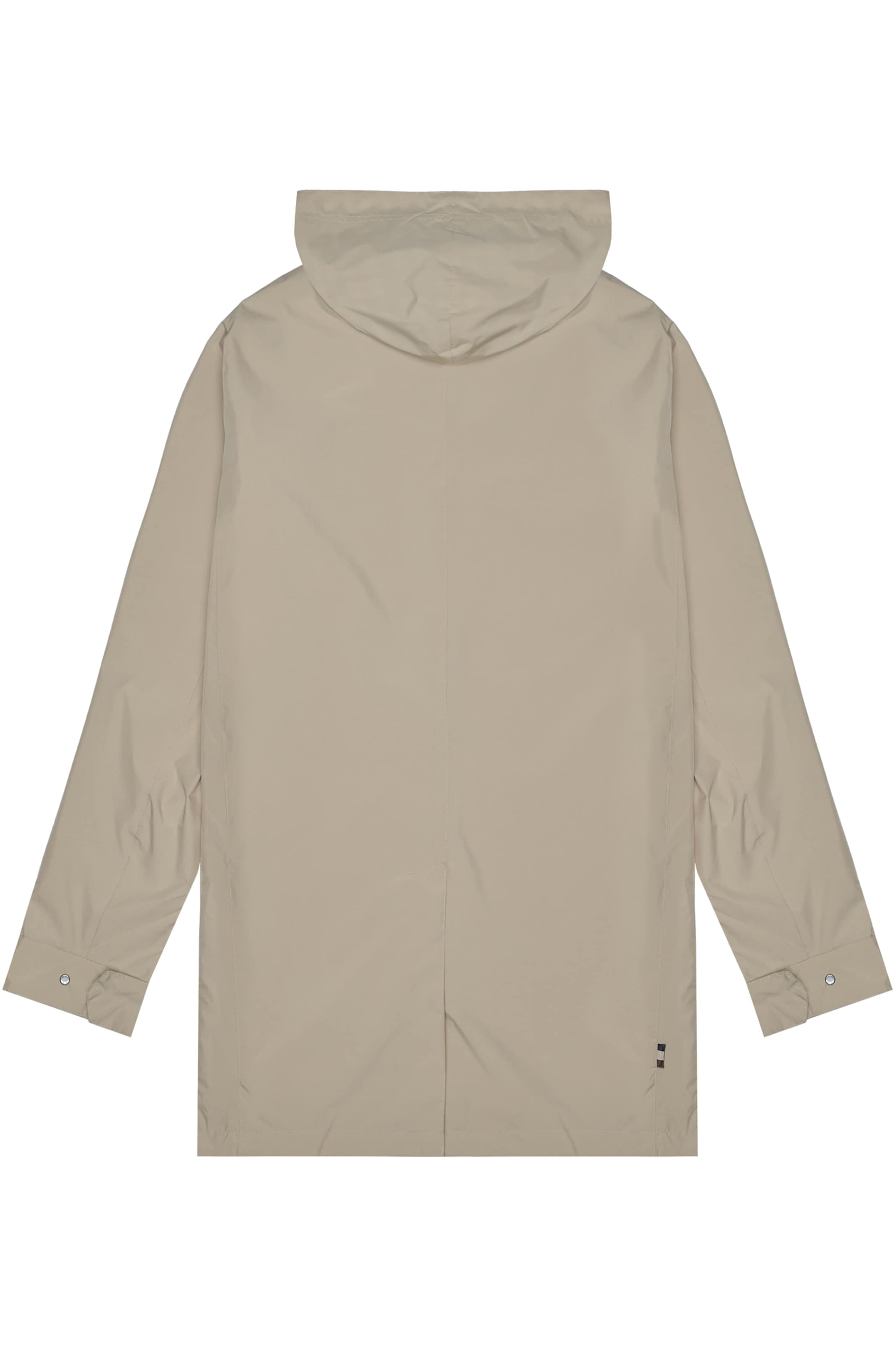 Aquascutum Active Übergangsmantel in Grau