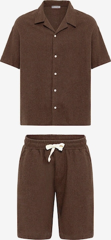 ruda Dandalo Treningas: priekis