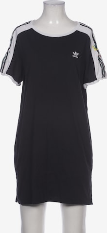ADIDAS ORIGINALS Kleid M in Schwarz: Vorderseite