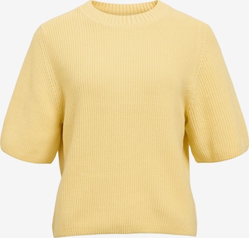 OBJECTPulover 'OBJFlo' - žuta boja: prednji dio