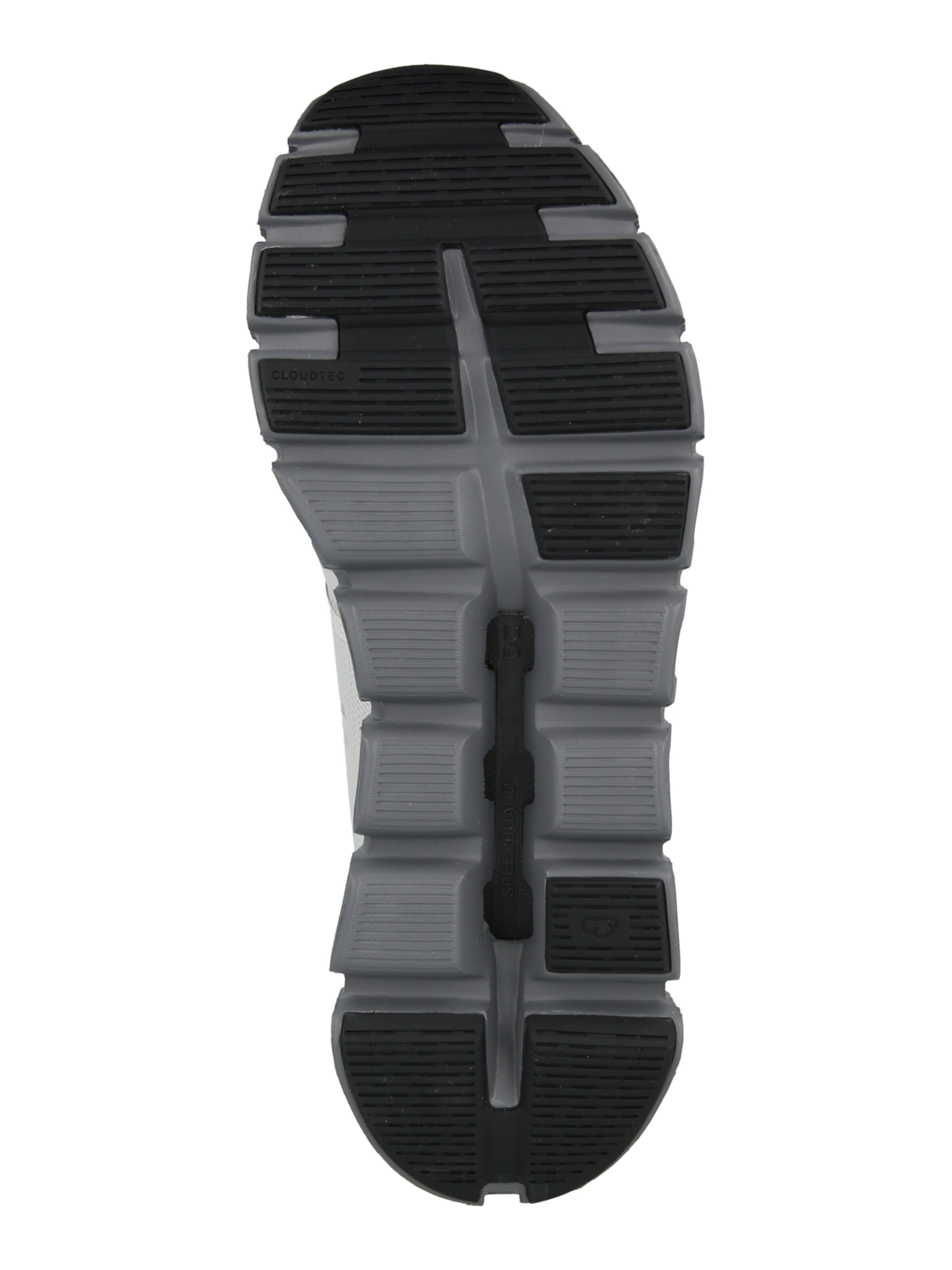 On - Zapatillas deportivas bajas 'Cloud6' en gris