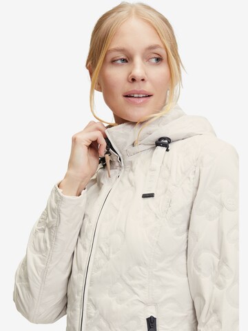 Veste mi-saison GIL BRET en beige