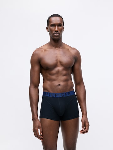 Tommy Hilfiger Underwear Boksarice | modra barva