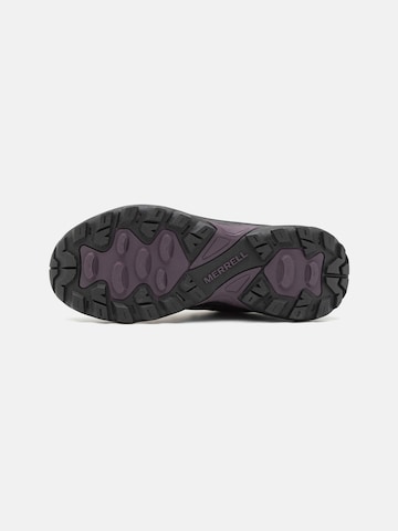 MERRELL - Sapato baixo 'Speed Strike 2 ' em preto