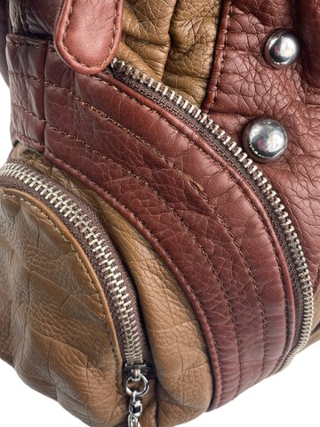 Kumixi Handtasche in Grün