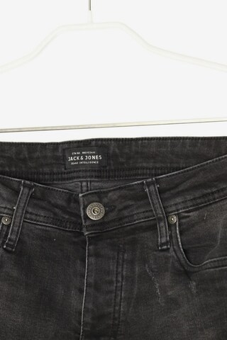 JACK & JONES Jeans 29 x 32 in Grau