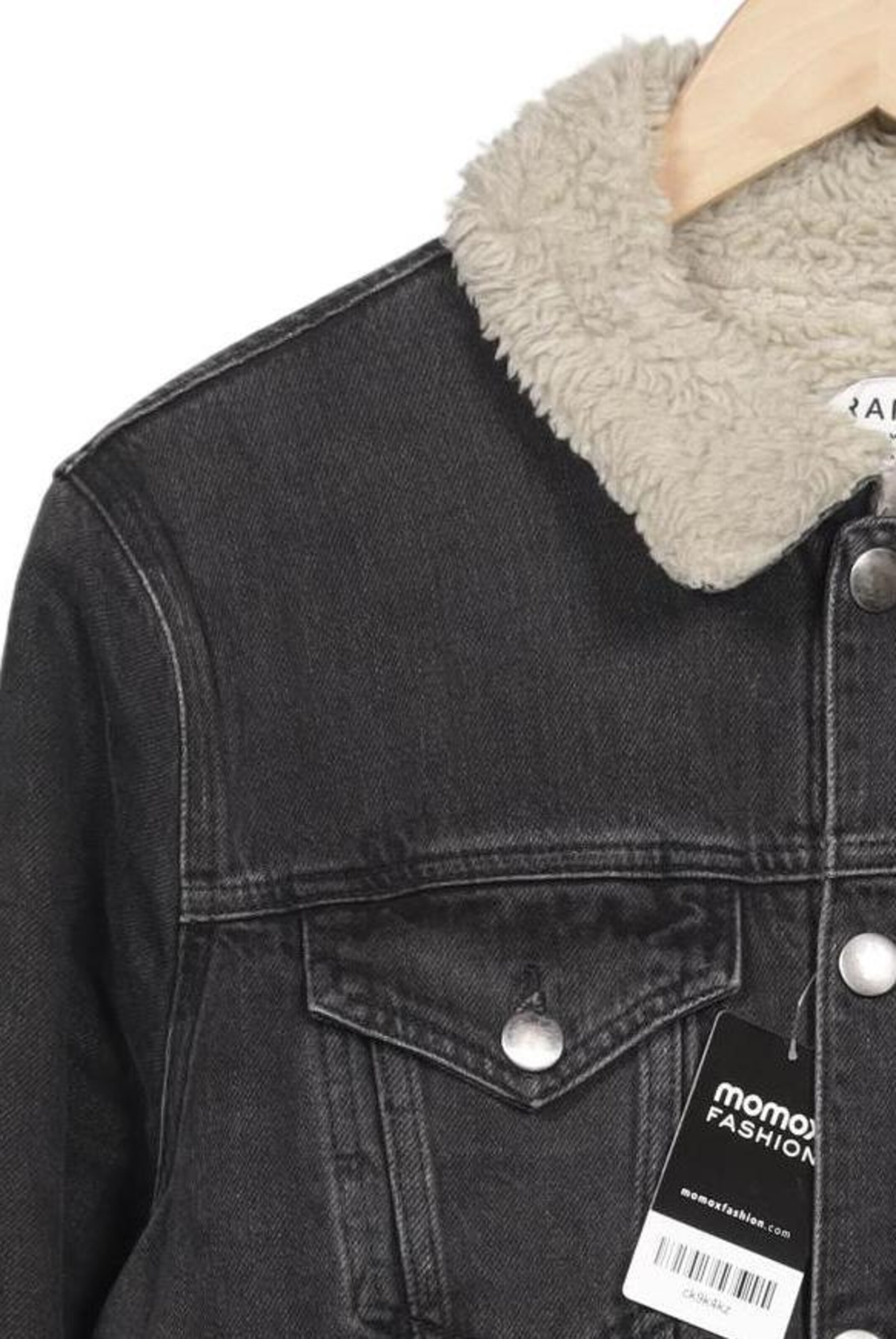 Frame Denim Jacket & Coat in M in Grey