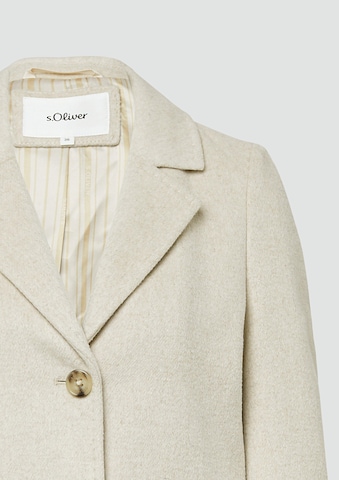 Manteau mi-saison s.Oliver en beige