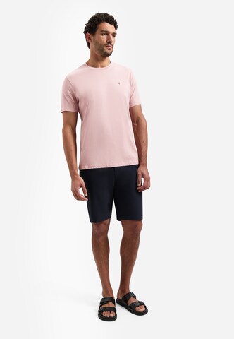 No Excess Shirt in Purple