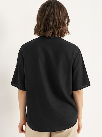 Cellbes of Sweden Blouse in Zwart