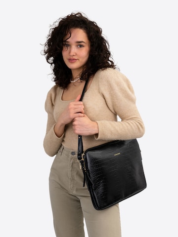 Sac d’ordinateur portable 'Marlene 13 Zoll' Expatrié en noir