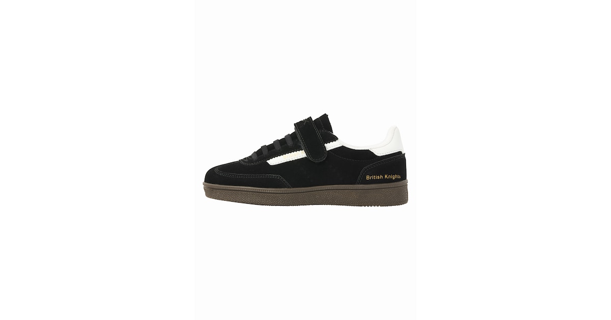 British Knights NOORS lage sneakers voor dames, Wit lila, 37 EU British Knights NOORS lage sneakers voor dames, Wit lila, 37 EU