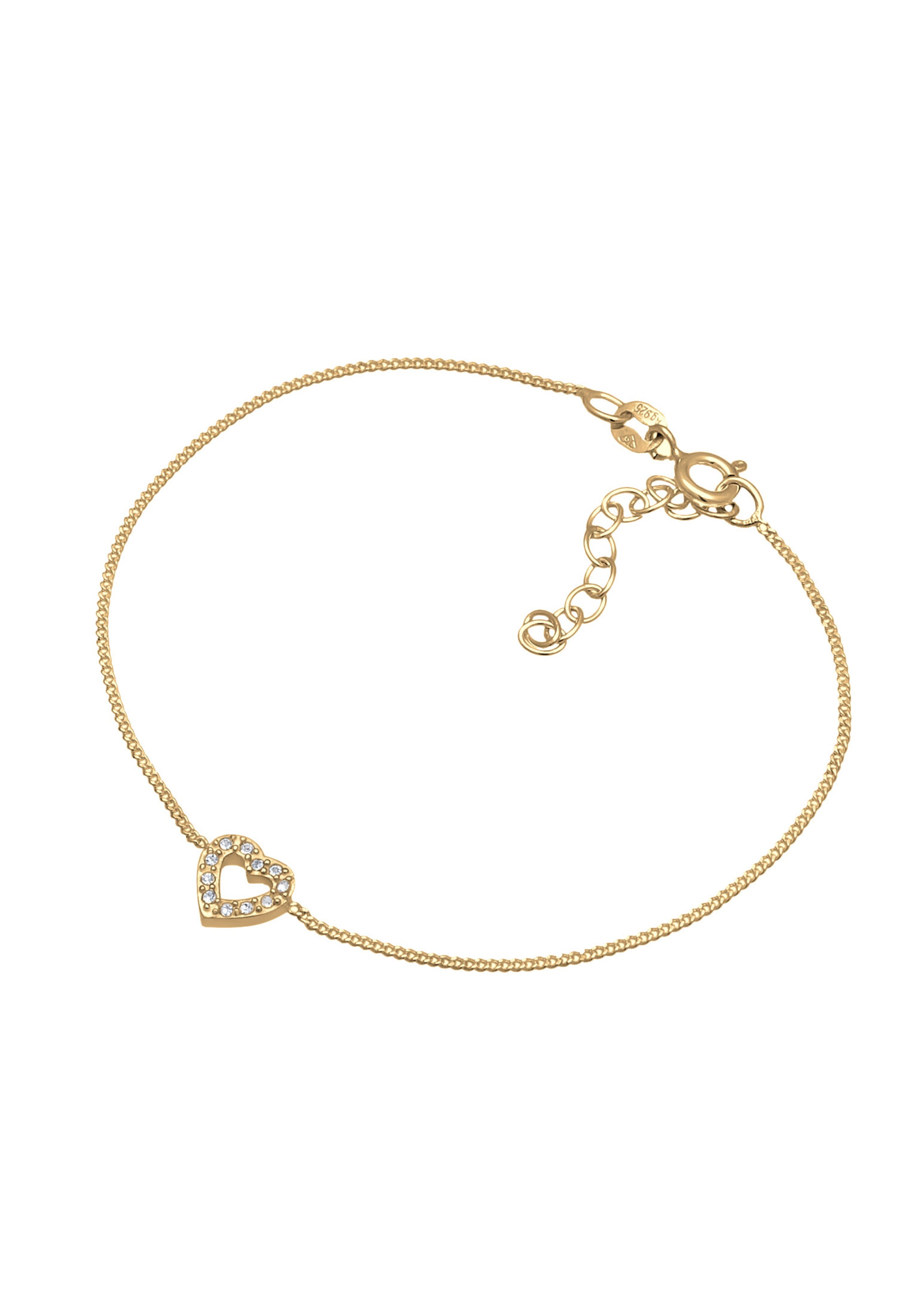 ELLI Armband in Goud