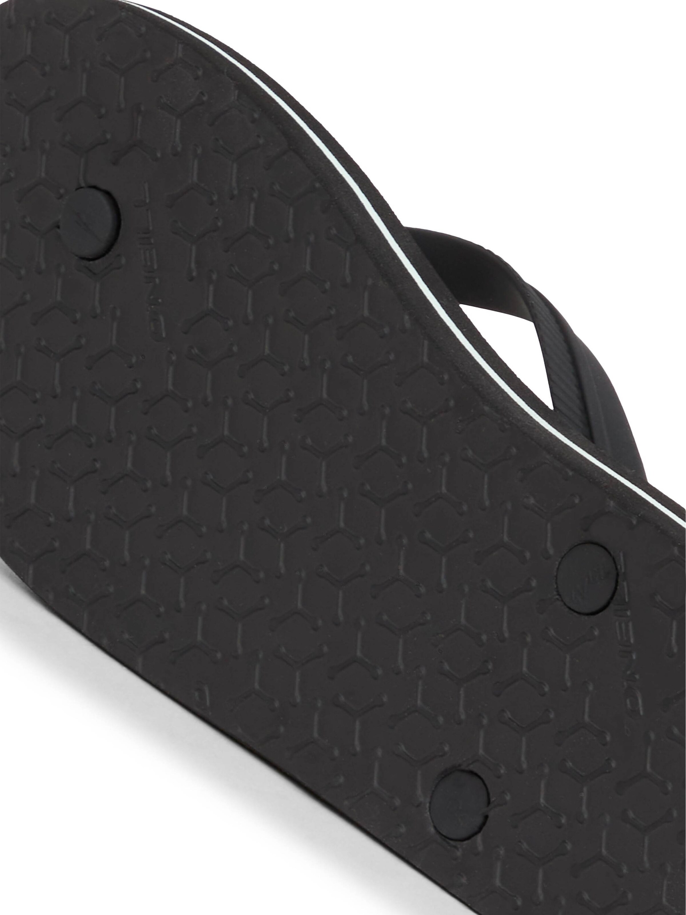 O'NEILL Zehentrenner in Schwarz