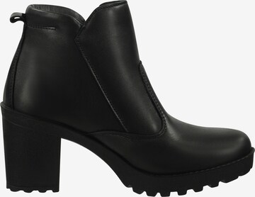 Bottines IGI&CO en noir