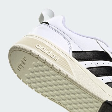ADIDAS SPORTSWEAR Sneaker 'Courtwave' in Weiß