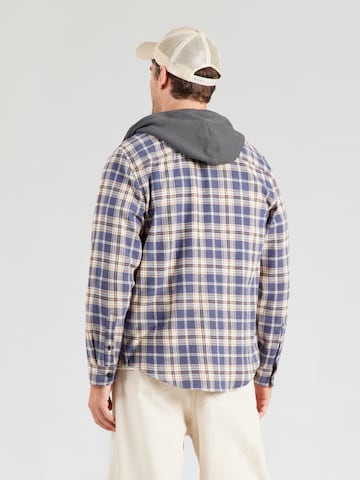 GAP - Ajuste regular Camisa en azul