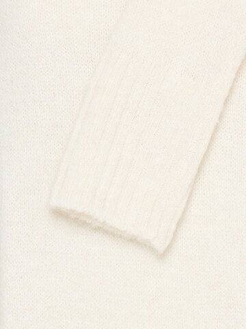 ICHI Sweater in Beige