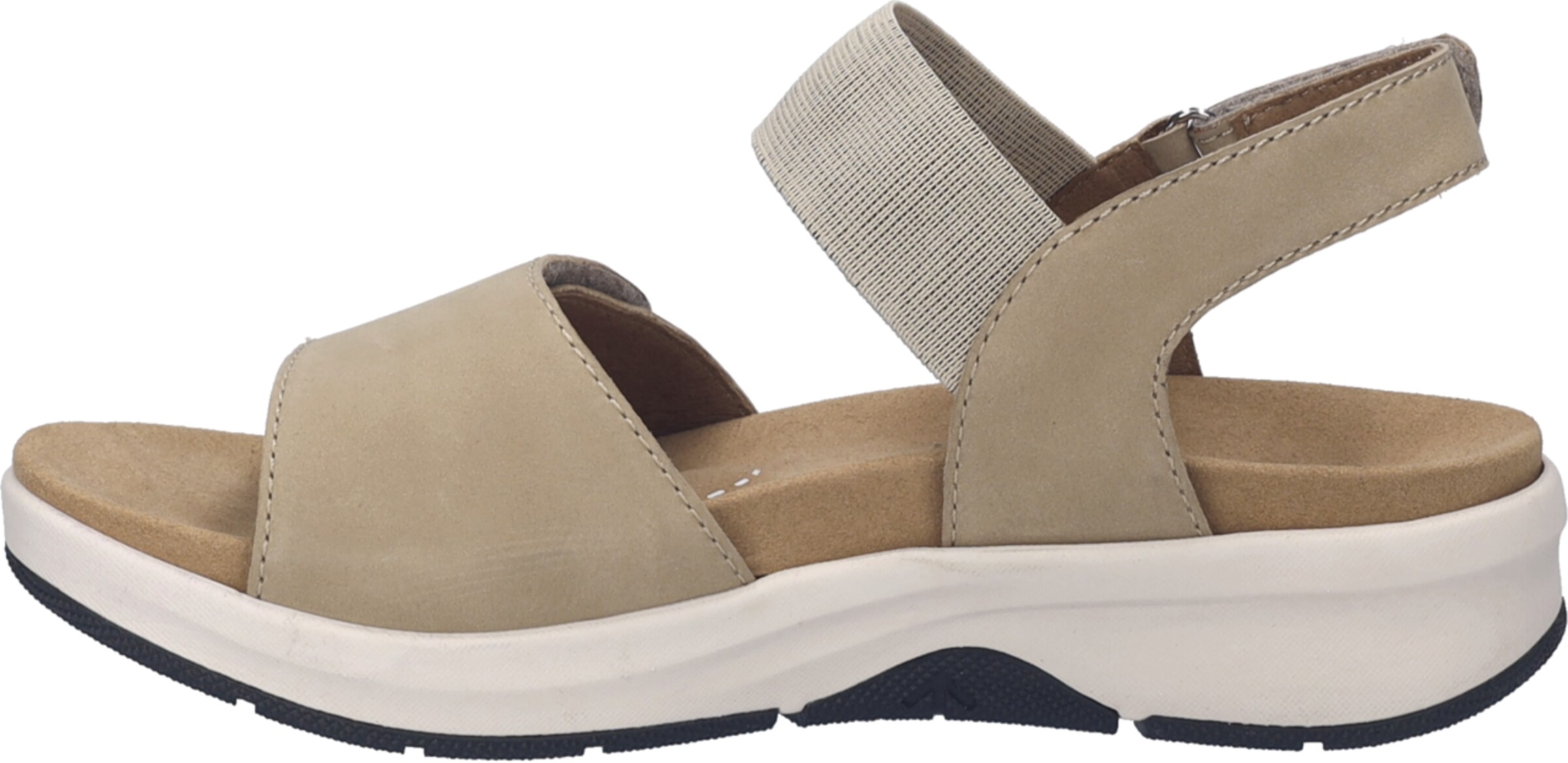 JOSEF SEIBEL Sandals in Beige