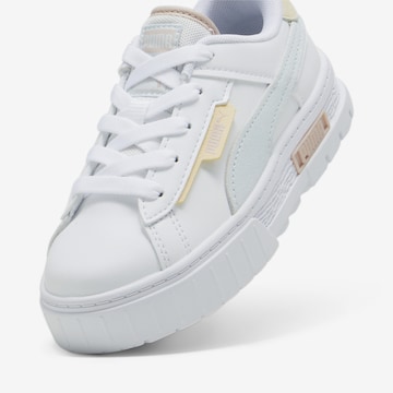 PUMA Sneakers 'Mayze Crashed' in White