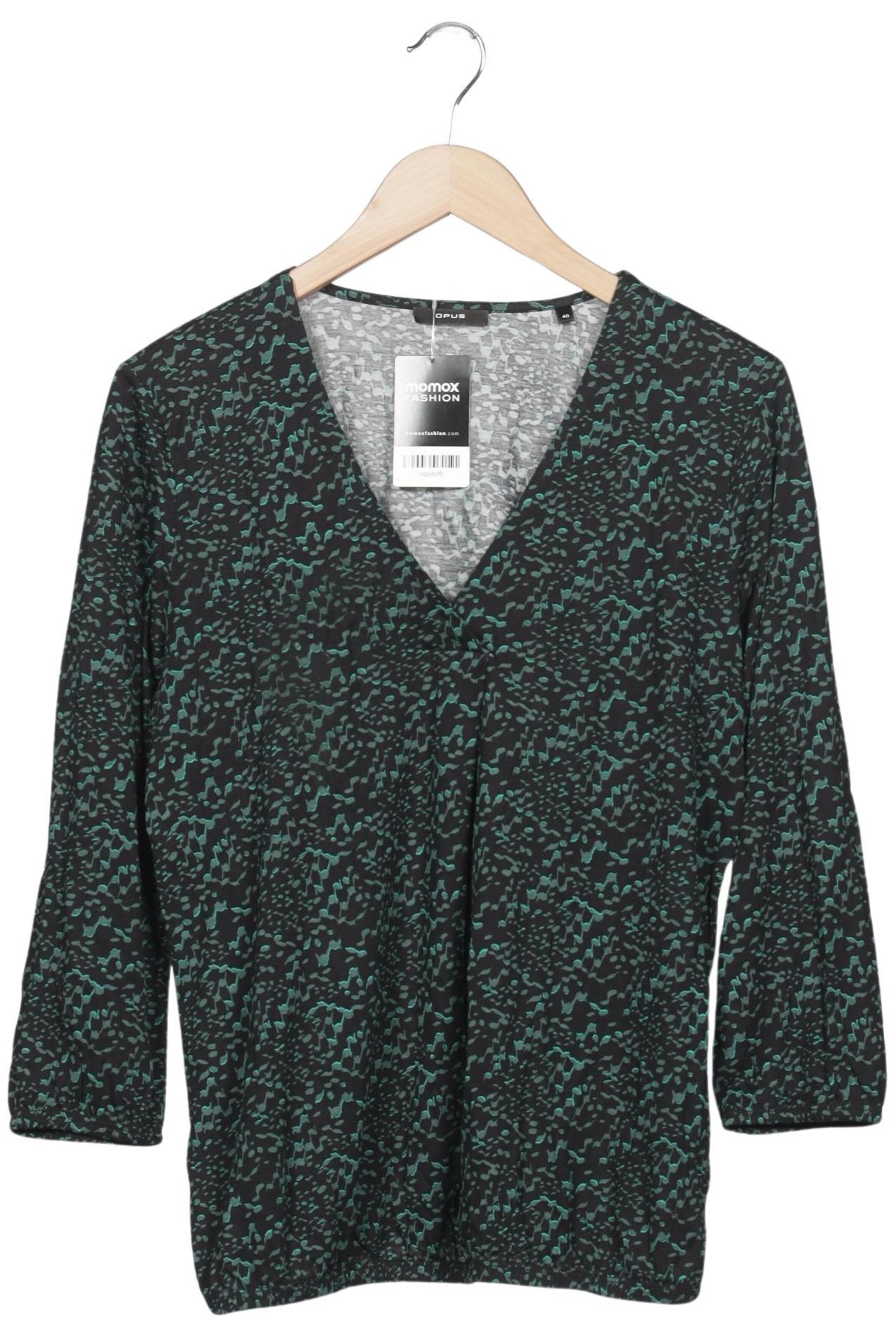 OPUS Top & Shirt in L in Mixed colors: front