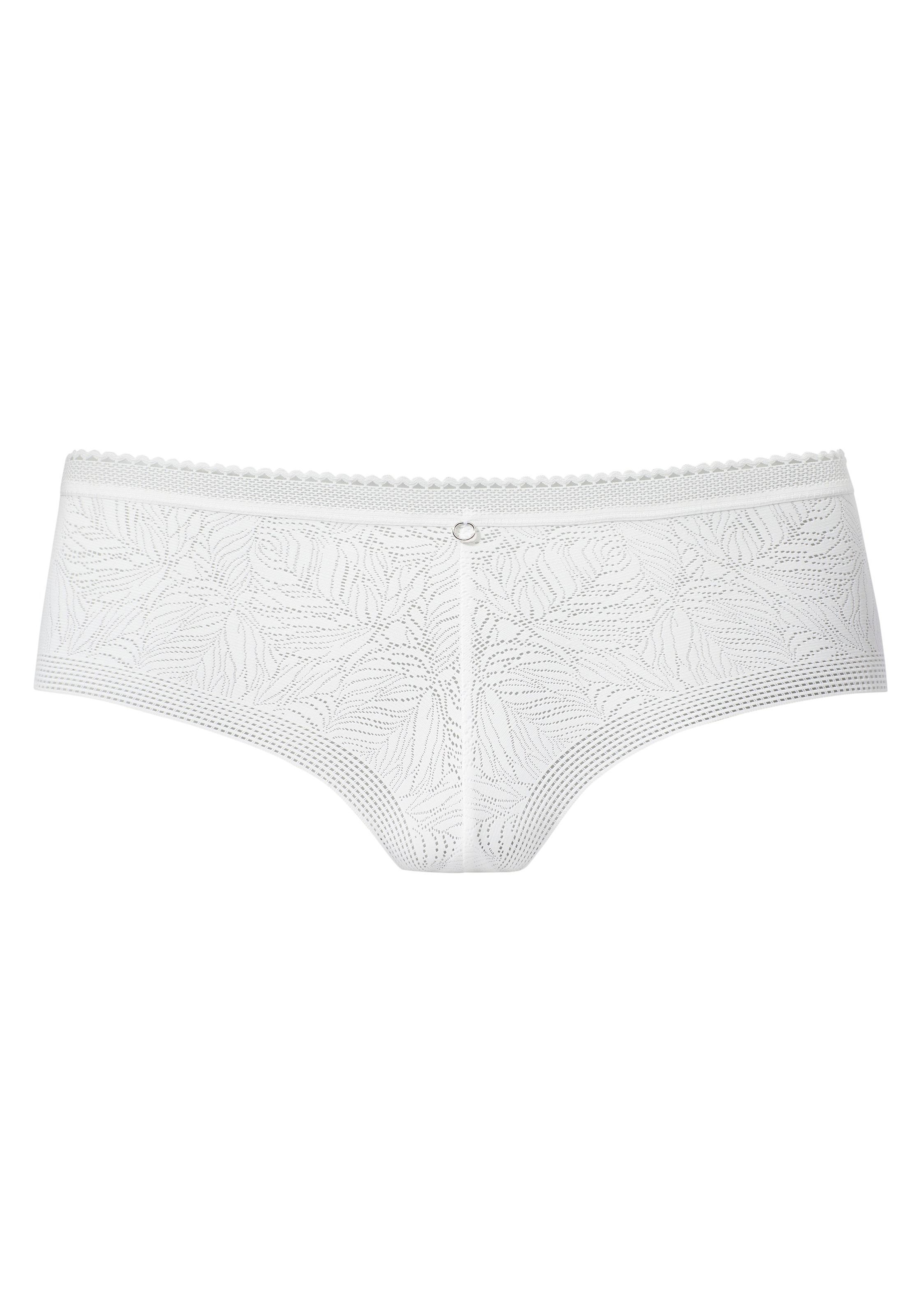 LASCANA Panty in White: front