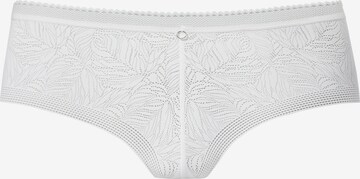 Panty di LASCANA in bianco: frontale