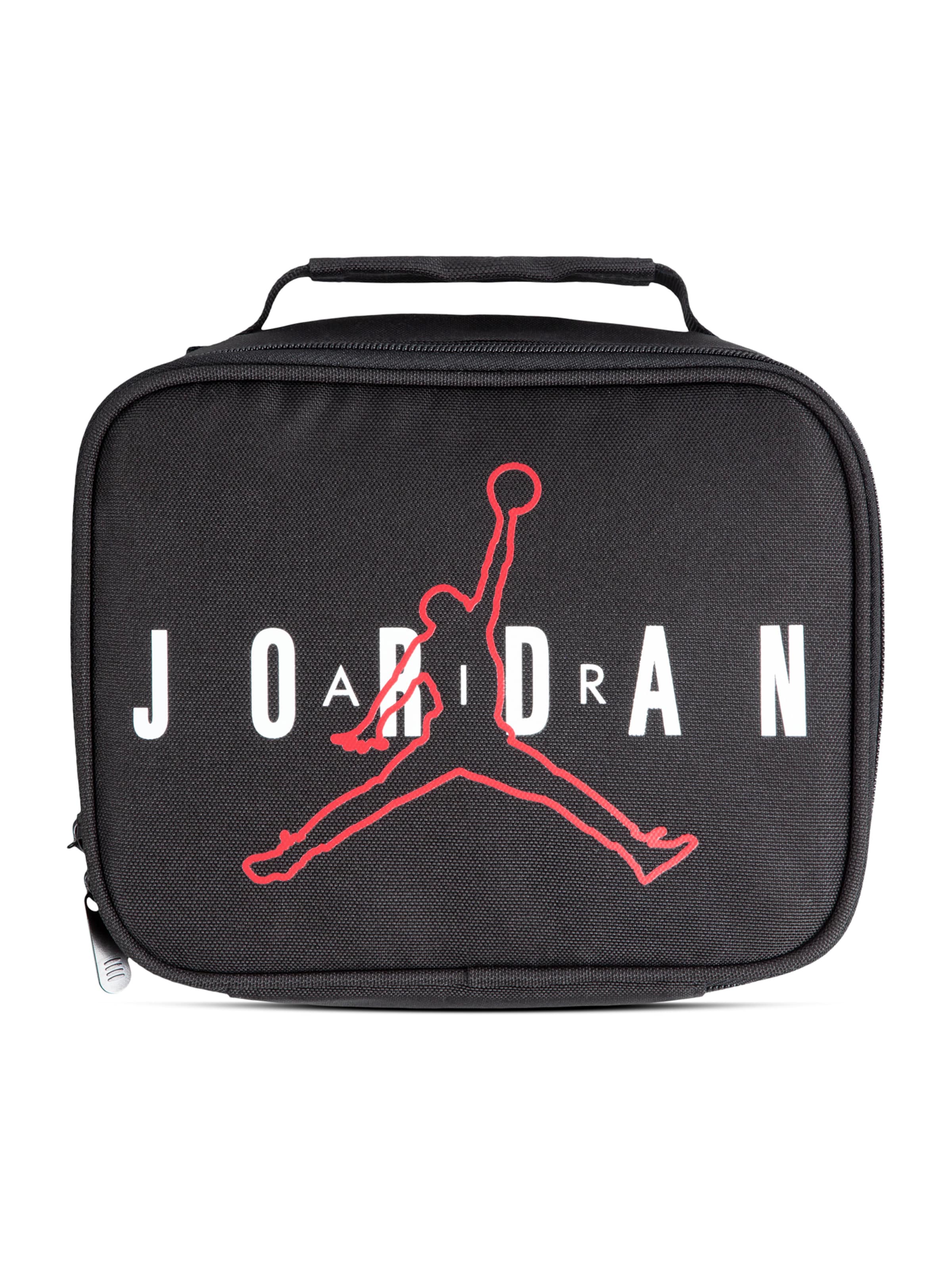 Jordan Σακίδιο πλάτης 'JAN AIR' σε μαύρο