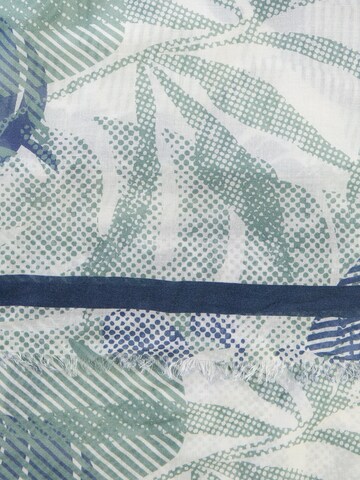 CAMEL ACTIVE Scarf in Blue