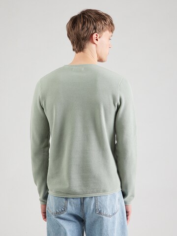 Only & Sons Pullover 'ONSFELIX' in Grün