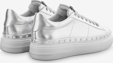 Kennel & Schmenger Sneaker ' HOT ' in Silber