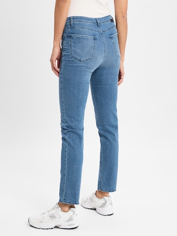 Slimfit Jeans di BRAX in blu