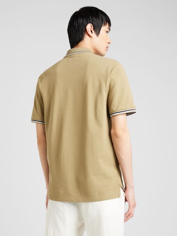 JACK & JONES Poloshirt 'ARCHIE' in Grün