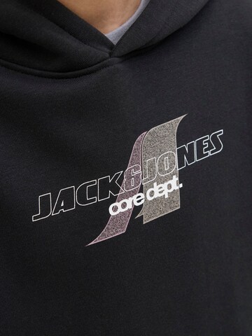 Sweat Jack & Jones Junior en noir