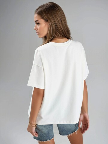 Hiccup - Camisa em branco