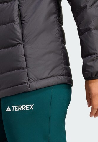 ADIDAS TERREX Outdoorjacke 'Multi' in Schwarz