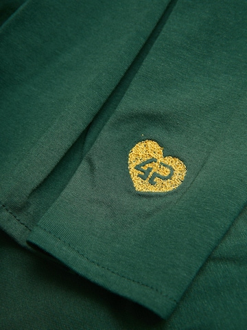 4PRESIDENT Rock 'Aafke' in Grün