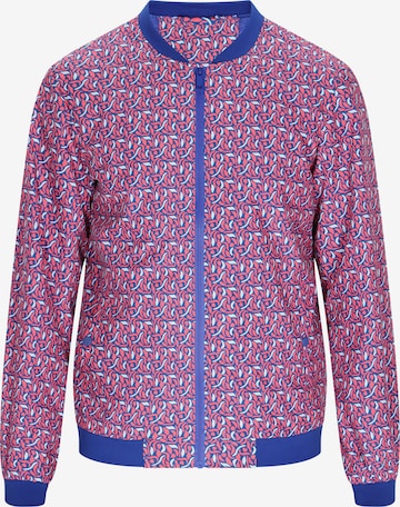 COSIMONPrijelazna jakna - narančasta boja: prednji dio