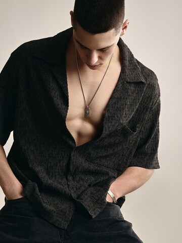 REYTEL Pendant 'POLAR STAR' in Silver