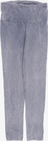 10Days Pants in S in Grey: front