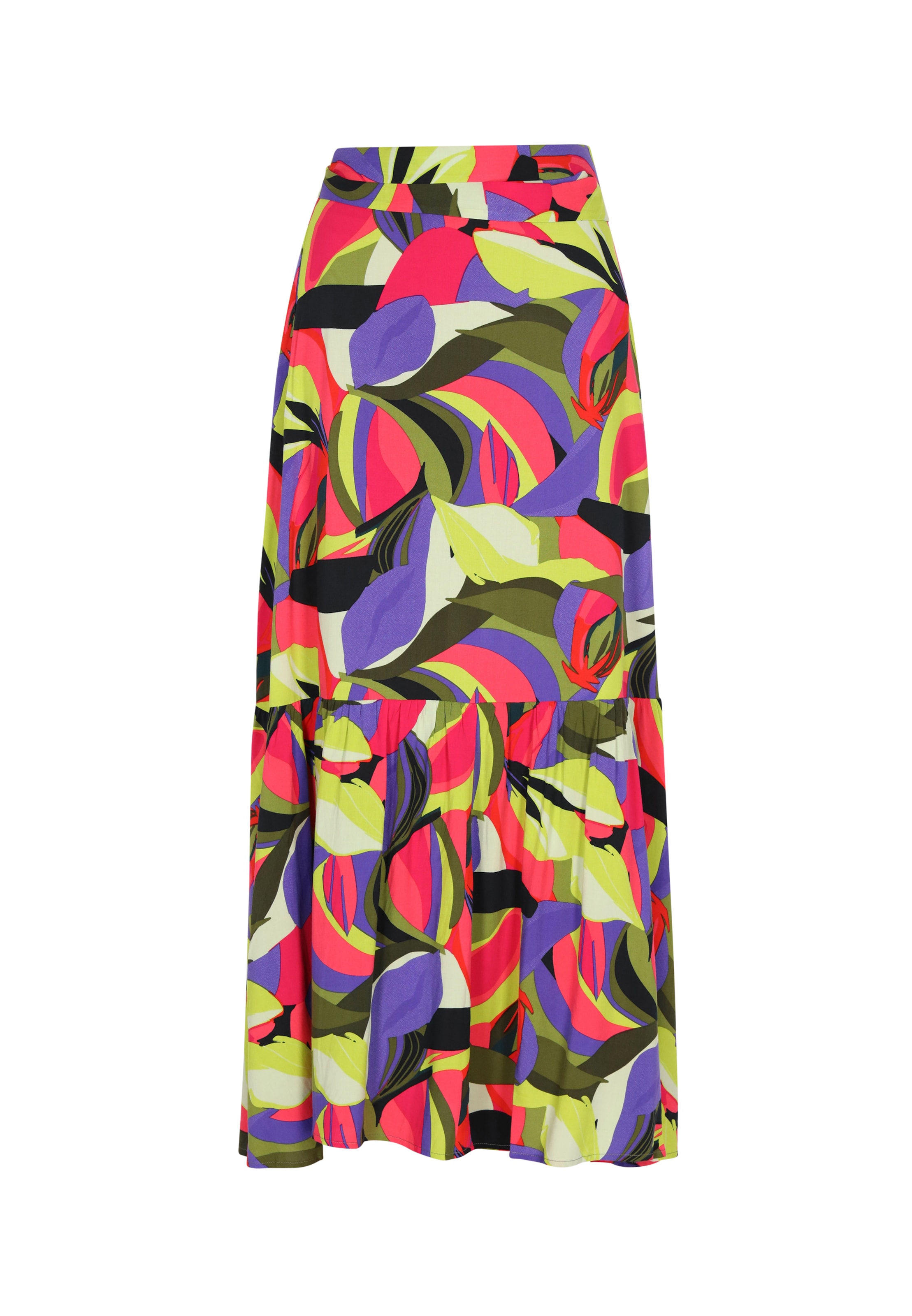 IZIA Пола 'Fashion Look' в лилав: отпред