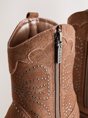 Baker by Ted Baker Boots in Brown