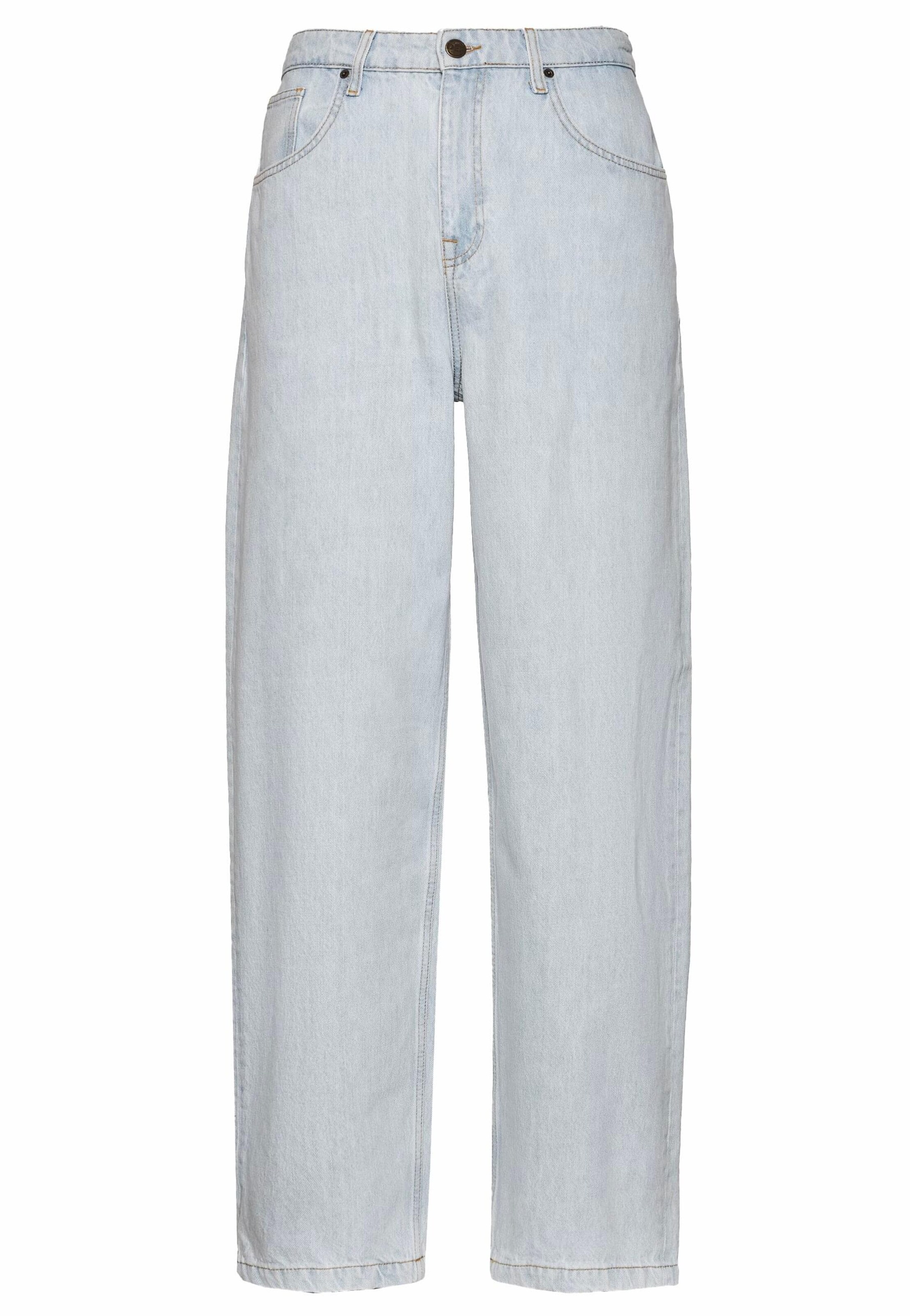 Jean 'Eren' DEF en bleu : devant