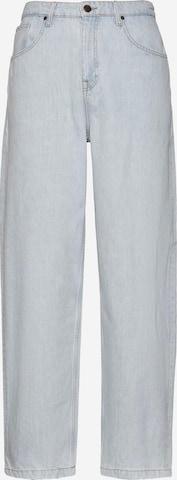 Jean 'Eren' DEF en bleu : devant