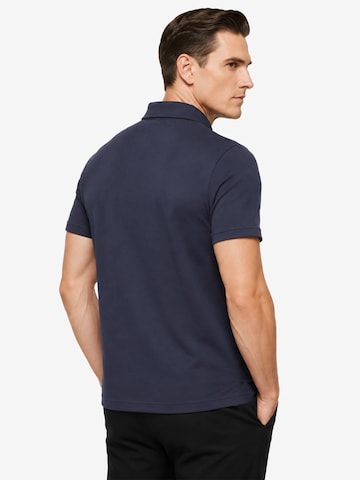 ALLTHEMEN Shirt 'Frische' in Blue