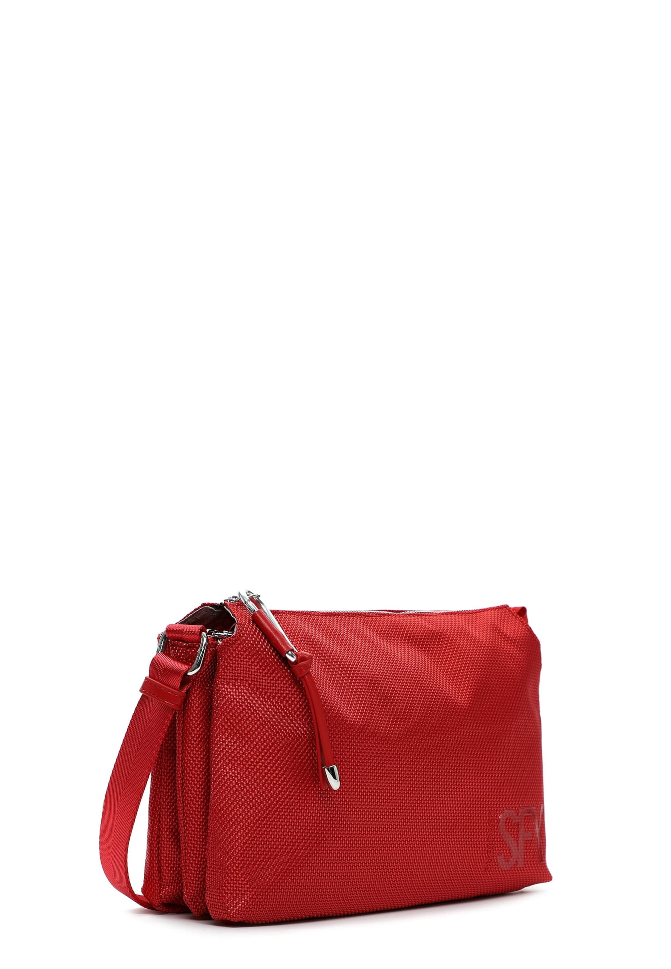 Suri Frey Shoulder Bag 'Marry' in Red