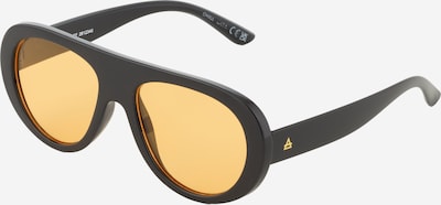 Akiniai nuo saulės 'SATELLITE' iš Aire, spalva – juoda, Prekių apžvalga