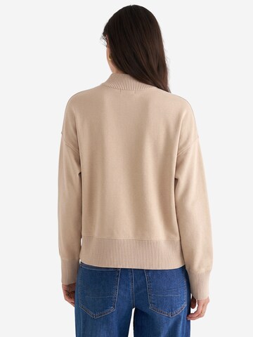 Pull-over Imily Bela en beige